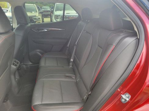 Used 2023 Buick Envision Essence w/ Sport Touring Package image 26