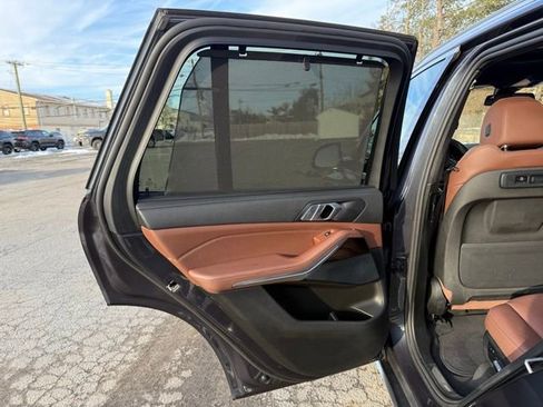 Used 2020 BMW X5 xDrive40i w/ Convenience Package image 28