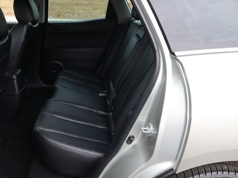 Used 2007 MAZDA CX-7 Touring w/ Technology Pkg image 20