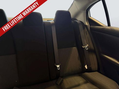 Used 2024 Nissan Sentra SV FWD image 26