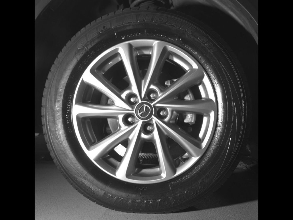 Used 2023 MAZDA CX-5 AWD 2.5 S image 9
