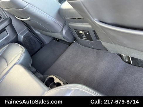 Used 2012 RAM 2500 Laramie w/ Cold Weather Group image 56