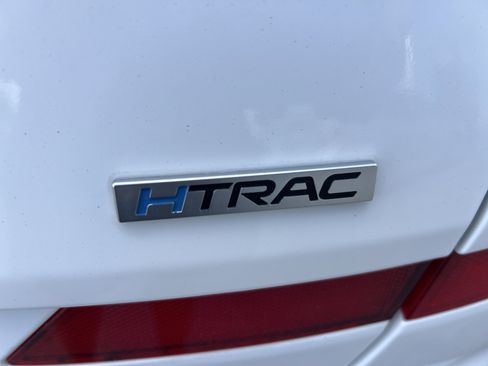 Used 2019 Hyundai Tucson SE AWD/4WD image 8
