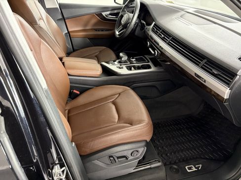 Used 2019 Audi Q7 2.0T Premium Plus image 48