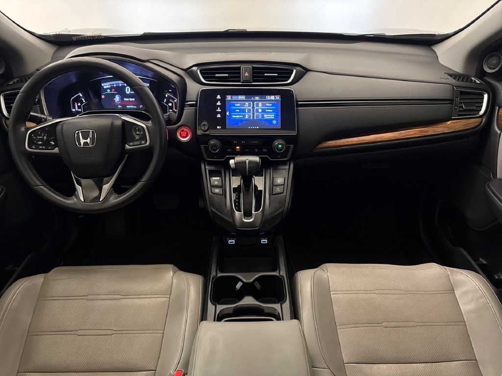 Used 2020 Honda CR-V EX-L image 13