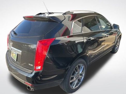 Used 2015 Cadillac SRX Performance w/ Driver Awareness Package image 5