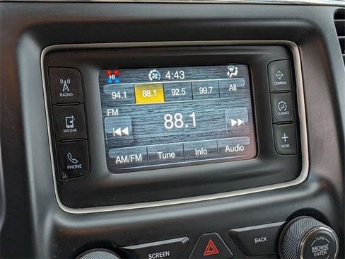 Used 2014 Jeep Grand Cherokee Laredo w/ Trailer Tow Group IV image 21