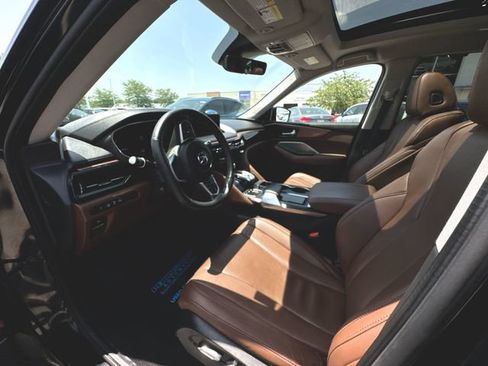 Used 2022 Acura MDX SH-AWD w/ Technology Package image 10