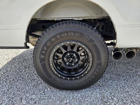 Used 2014 Ford F150 XL w/ Equipment Group 101A Mid RWD image 68