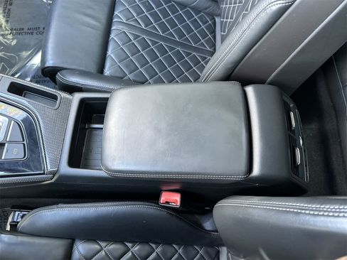 Used 2023 Audi S5 Prestige image 21