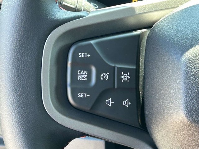 New 2026 Ford Bronco Heritage Edition AWD/4WD image 17
