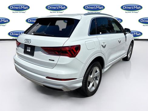 Used 2019 Audi Q3 2.0T Premium w/ Convenience Package AWD/4WD image 7