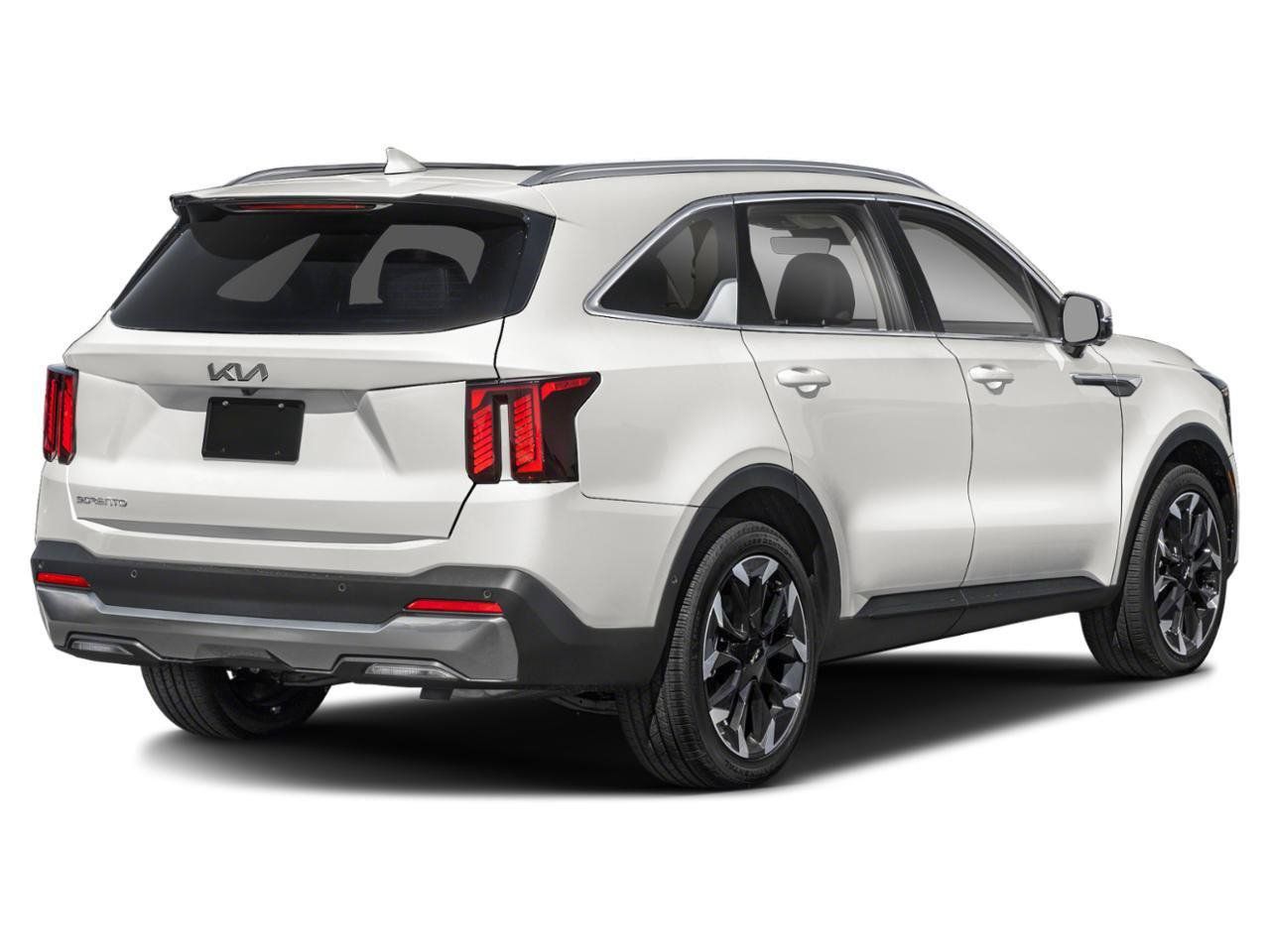 Used 2025 Kia Sorento SX FWD image 12