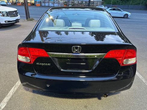 Used 2010 Honda Civic LX image 6