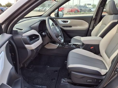 New 2026 Subaru Forester Limited AWD/4WD image 7