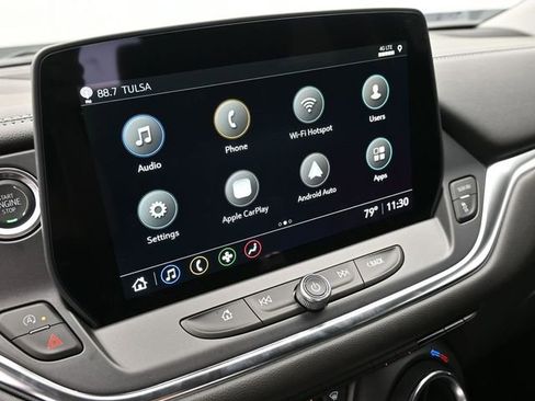 New 2025 Chevrolet Blazer LT w/ Midnight/Sport Edition FWD image 32