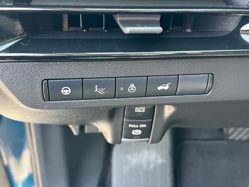 Certified 2025 Nissan Murano Platinum w/ Cargo Package image 21