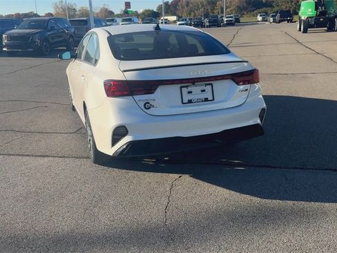 Used 2023 Kia Forte GT-Line image 7