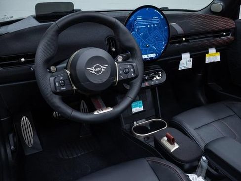 New 2026 MINI Cooper John Cooper Works FWD image 17