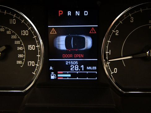 Used 2009 Jaguar XK Convertible image 23