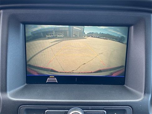 Used 2020 Chevrolet Colorado W/T w/ WT Convenience Package image 12