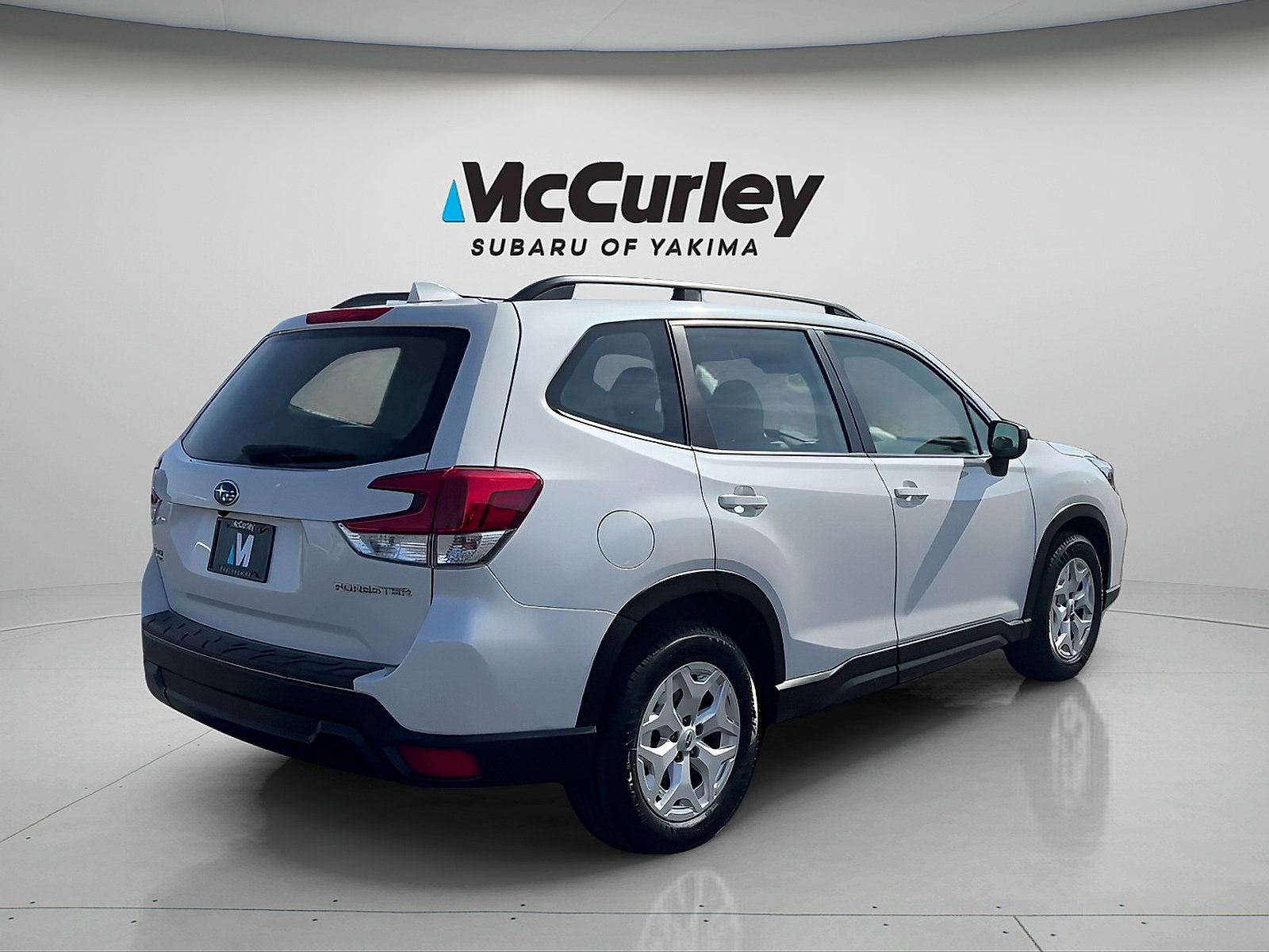 Used 2019 Subaru Forester w/ Alloy Wheel Package AWD/4WD image 5