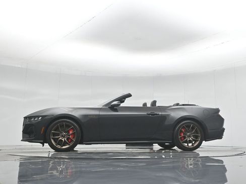 Certified 2024 Ford Mustang GT Premium image 52