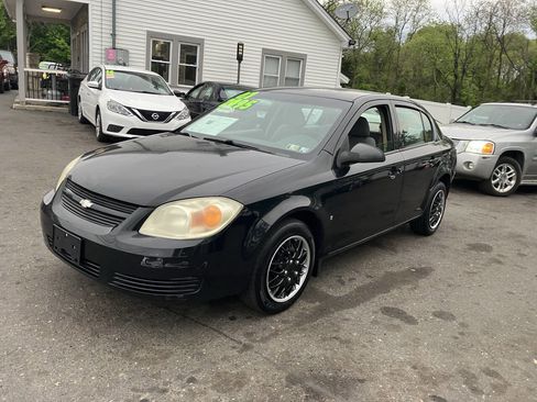 Used 2007 Chevrolet Cobalt LS FWD image 3