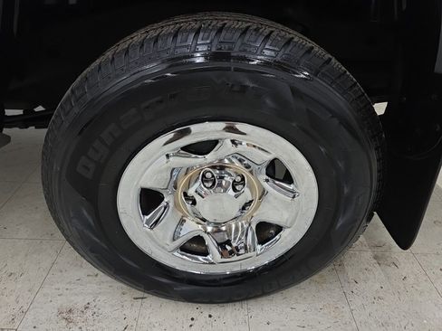 Used 2010 Toyota Tacoma 4x4 Access Cab V6 image 25