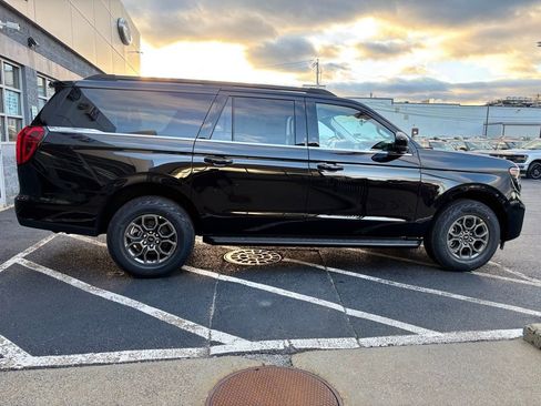 New 2025 Ford Expedition Max Active AWD/4WD image 41