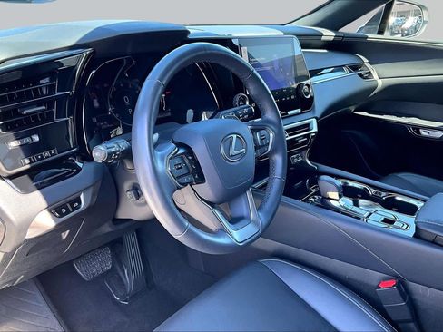 Certified 2024 Lexus RX 350 FWD w/ Technology Package image 16