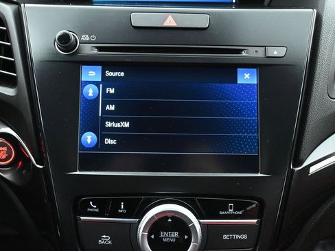 Used 2022 Acura ILX w/ Premium & A-SPEC Package image 30