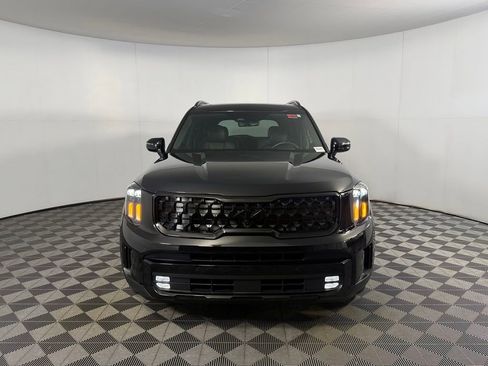 Used 2025 Kia Telluride SX Prestige X-Line AWD/4WD image 11