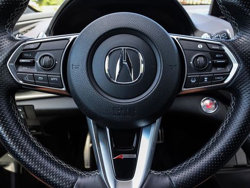 Used 2019 Acura RDX A-Spec image 16