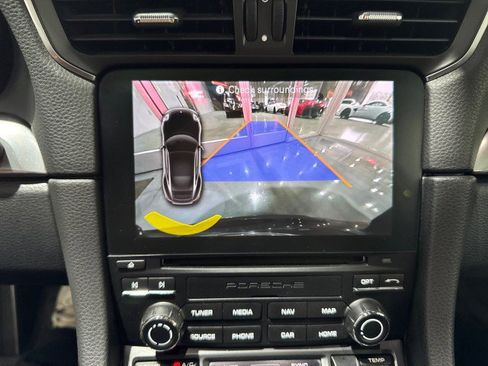 Used 2017 Porsche 911 Carrera image 56