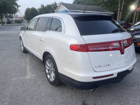 Used 2014 Lincoln MKT AWD w/ Equipment Group 201A image 3