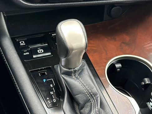 Used 2016 Lexus RX 450h AWD w/ Cold Weather Package image 28