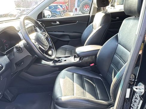 Used 2020 Kia Sorento EX image 10