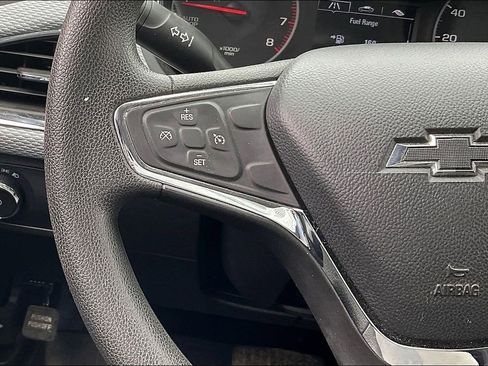 Used 2019 Chevrolet Cruze LT w/ Convenience Package FWD image 10