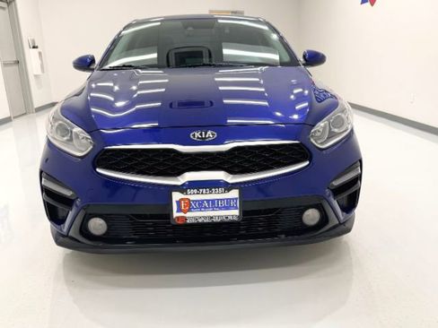 Used 2019 Kia Forte LXS image 6