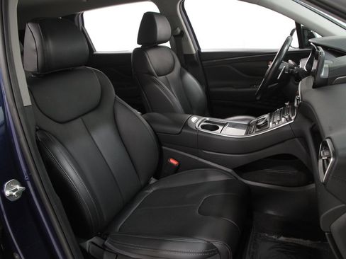 Certified 2023 Hyundai Santa Fe XRT image 17