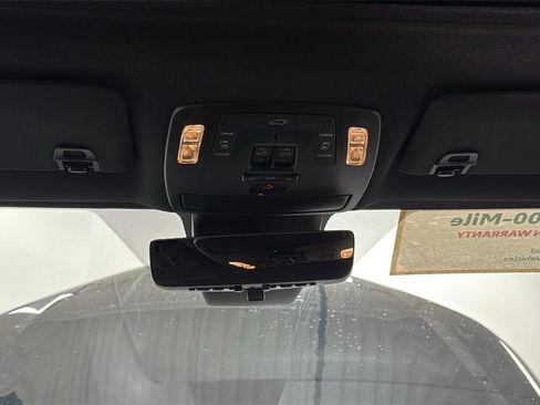 Certified 2025 Toyota Sienna Limited image 11