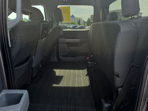 Used 2021 Ford F150 XLT w/ XTR Package AWD/4WD image 12
