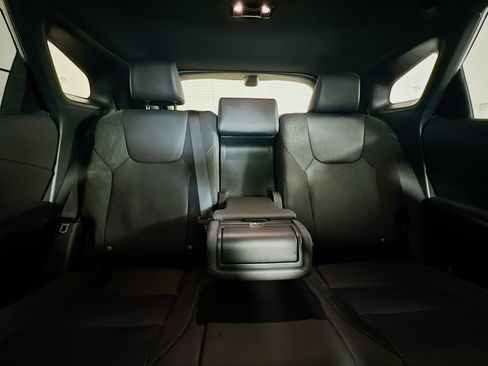 Used 2025 Lexus RX 350 w/ Convenience Package AWD/4WD image 29