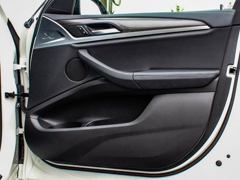 Used 2021 BMW X4 xDrive30i w/ M Sport Package image 13