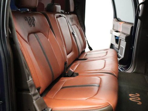 Used 2018 Ford F150 King Ranch w/ Equipment Group 601A Luxury AWD/4WD image 45