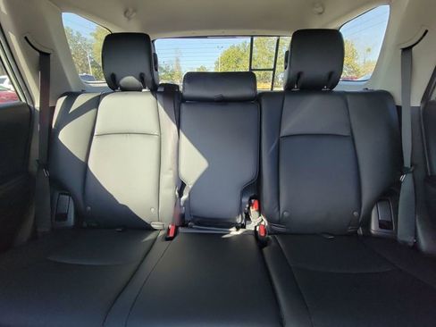 Used 2021 Toyota 4Runner TRD Pro image 5