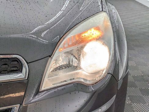 Used 2015 Chevrolet Equinox LT image 10