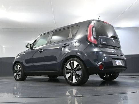 Used 2014 Kia Soul ! w/ Sun & Sound Package FWD image 46
