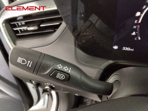 Used 2025 Buick Encore GX Preferred image 14